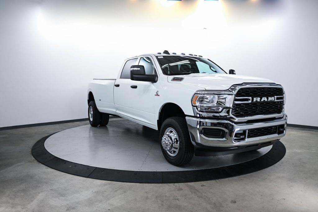 new 2024 Ram 3500 car, priced at $59,410