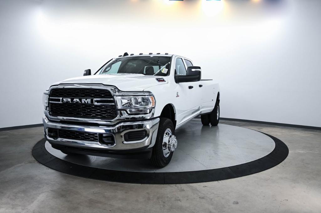 new 2024 Ram 3500 car, priced at $59,410