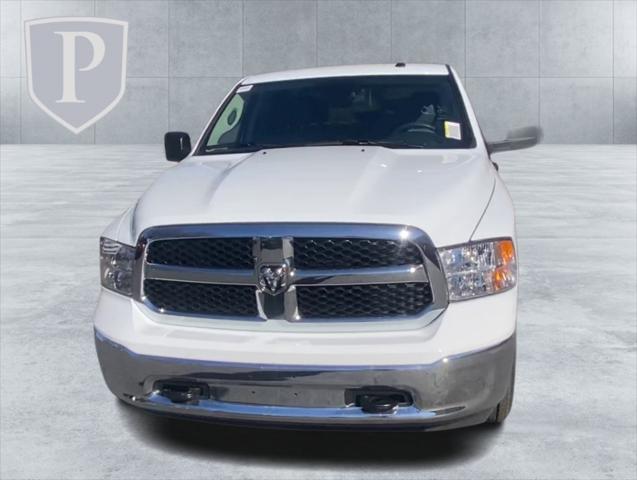 new 2023 Ram 1500 car, priced at $45,348