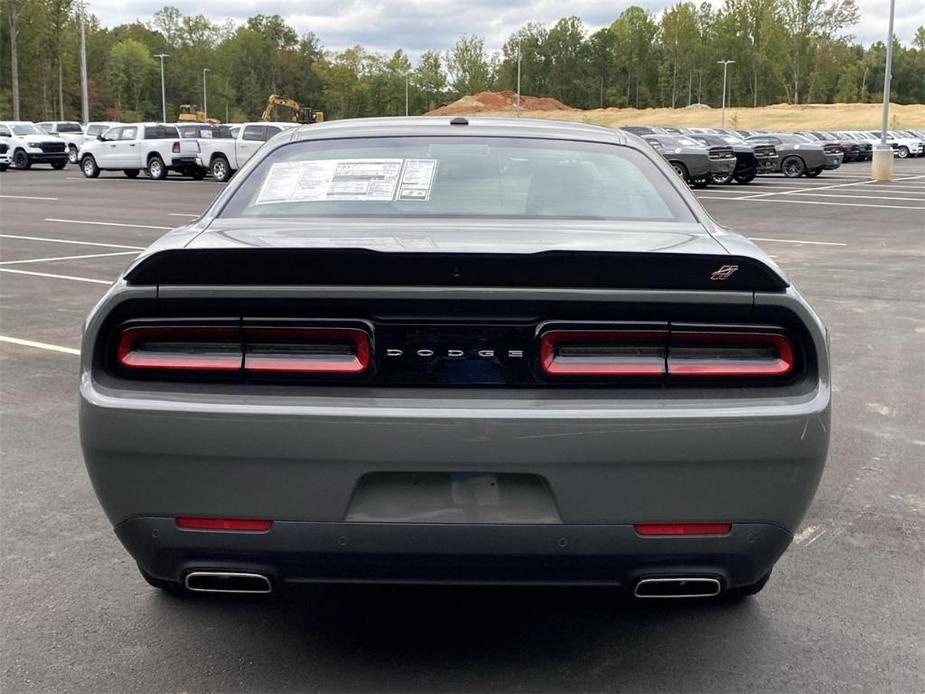 new 2023 Dodge Challenger car, priced at $28,533