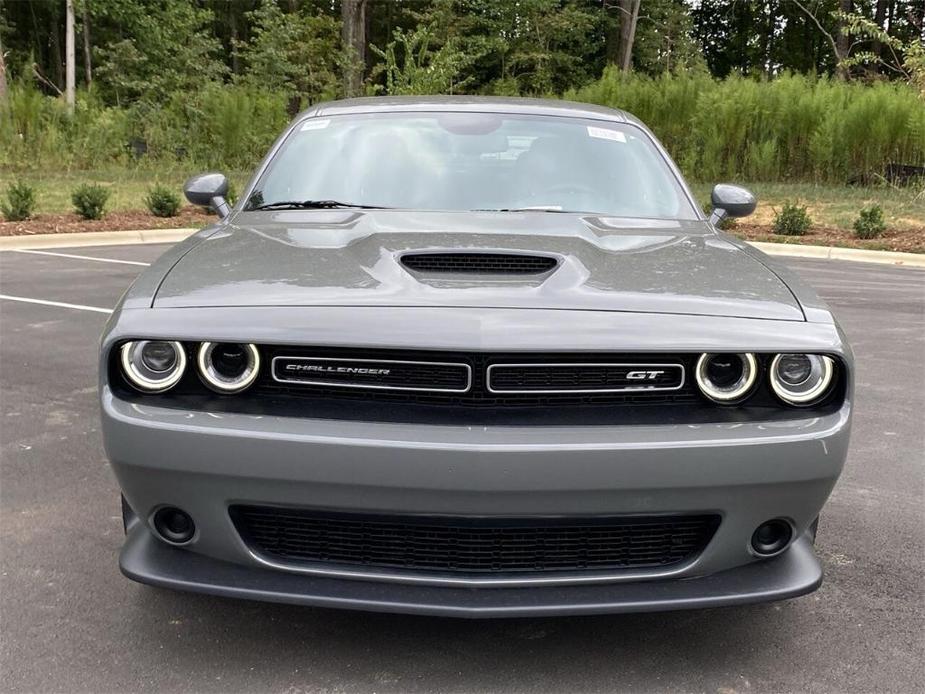 new 2023 Dodge Challenger car, priced at $33,483