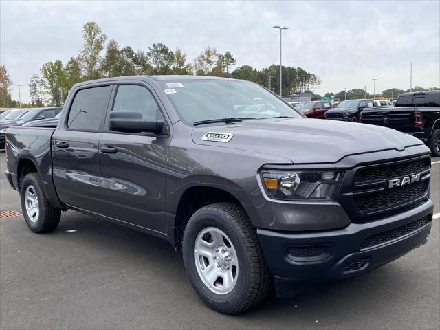 new 2024 Ram 1500 car, priced at $38,782