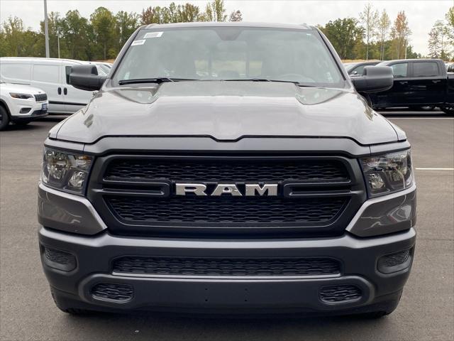 new 2024 Ram 1500 car, priced at $38,782