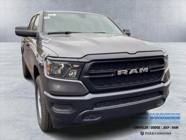 new 2024 Ram 1500 car, priced at $38,782