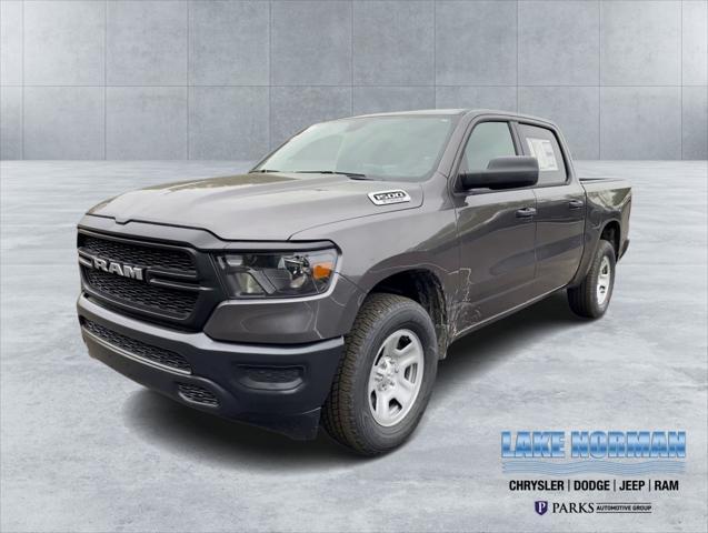 new 2024 Ram 1500 car, priced at $38,782