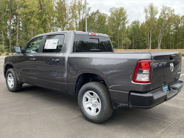 new 2024 Ram 1500 car, priced at $38,782