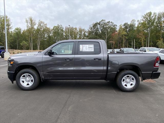 new 2024 Ram 1500 car, priced at $38,782