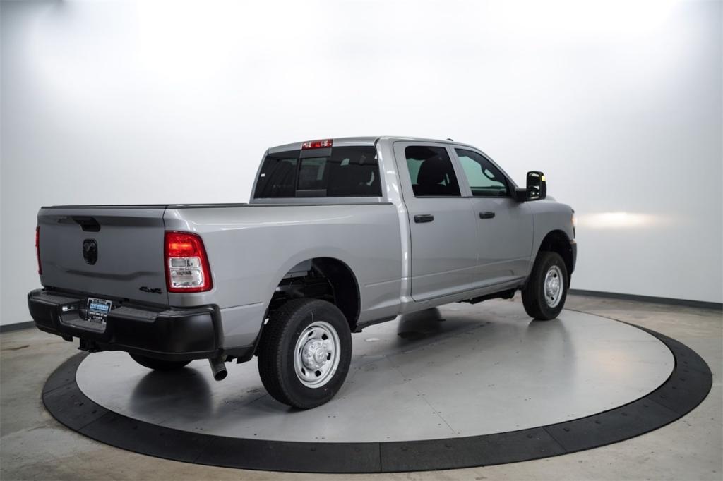 new 2024 Ram 2500 car, priced at $48,967