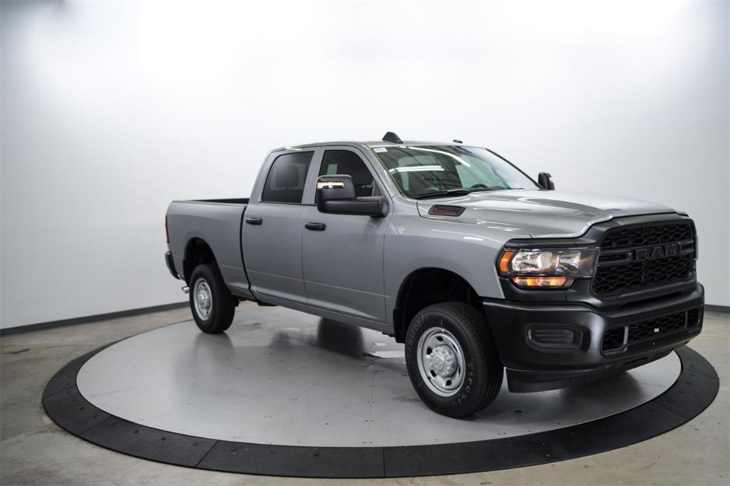 new 2024 Ram 2500 car, priced at $48,967