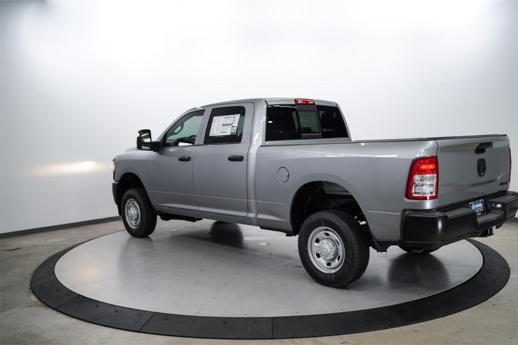 new 2024 Ram 2500 car, priced at $48,967