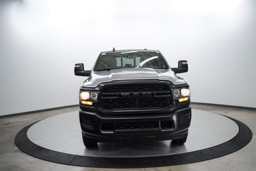 new 2024 Ram 2500 car, priced at $48,967