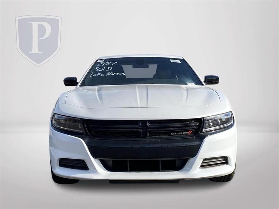 new 2023 Dodge Charger car, priced at $38,488