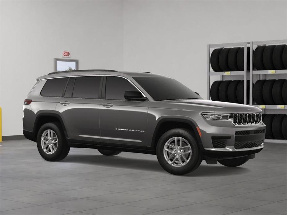 new 2024 Jeep Grand Cherokee L car, priced at $34,054