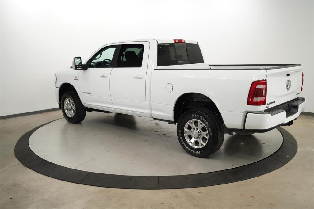 used 2023 Ram 2500 car, priced at $54,000