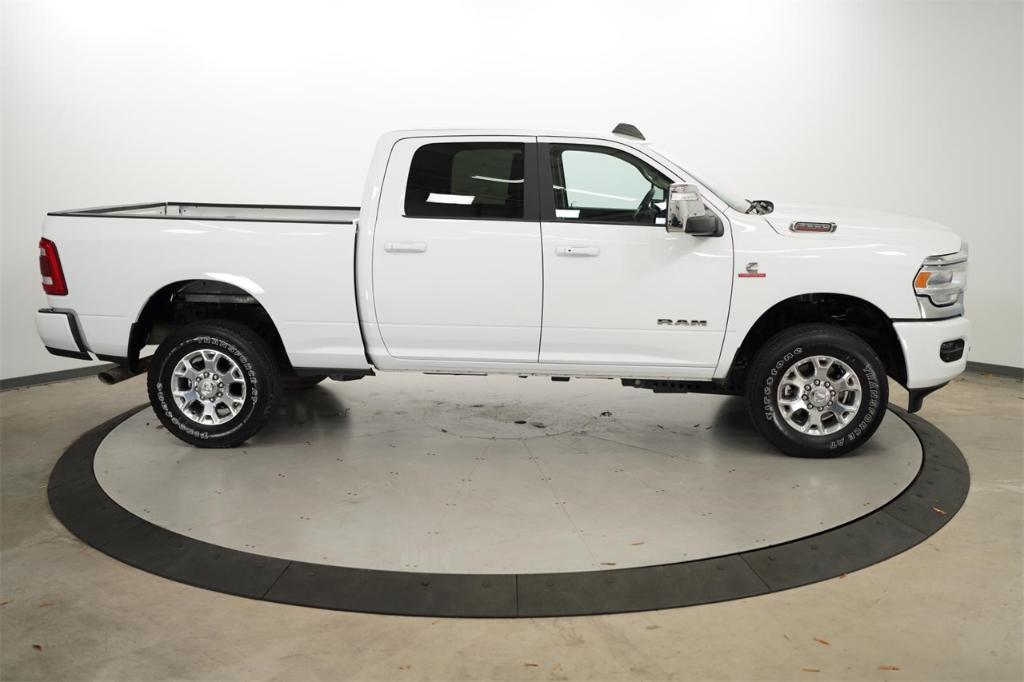 used 2023 Ram 2500 car, priced at $54,000