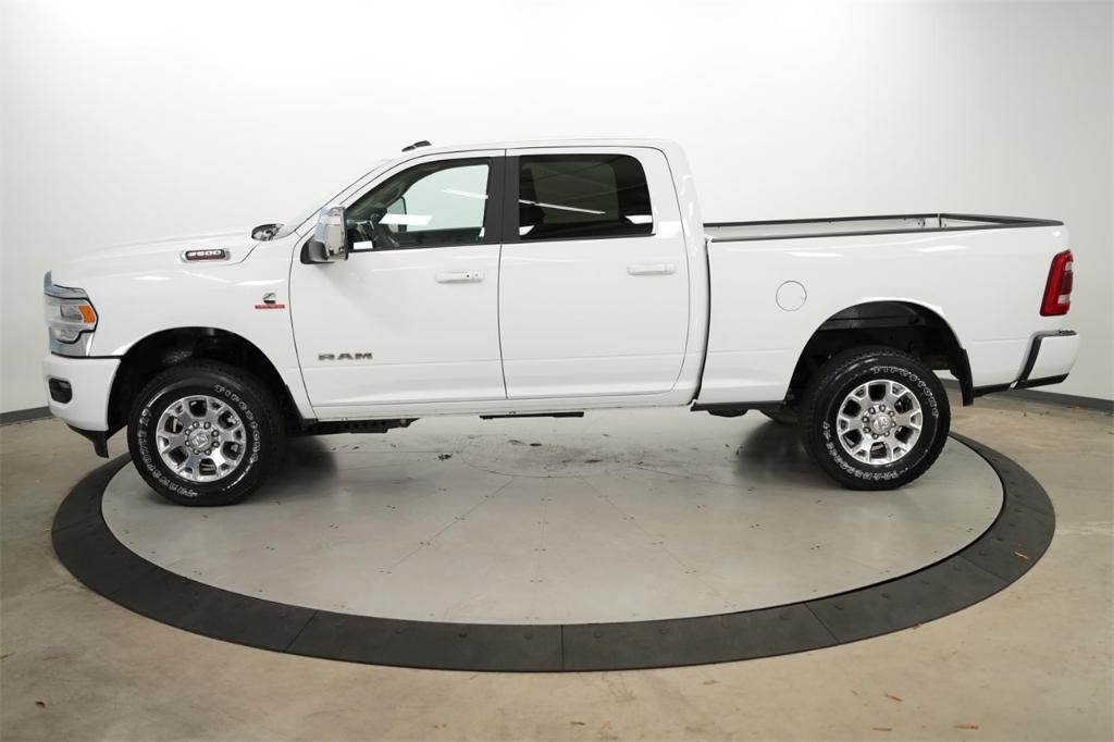 used 2023 Ram 2500 car, priced at $54,000