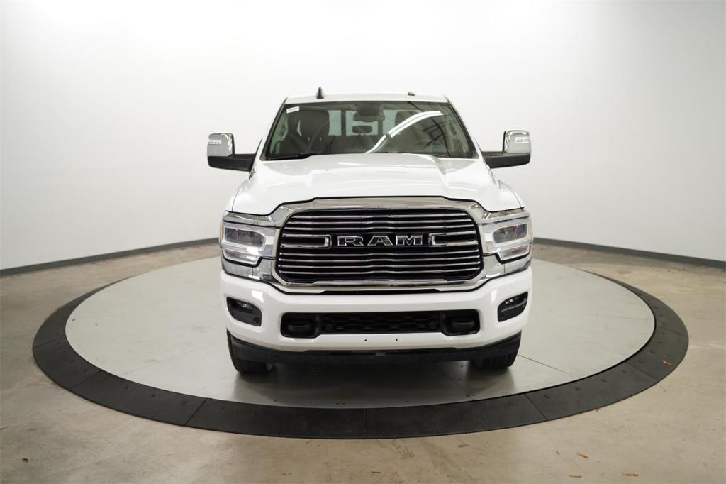 used 2023 Ram 2500 car, priced at $54,000