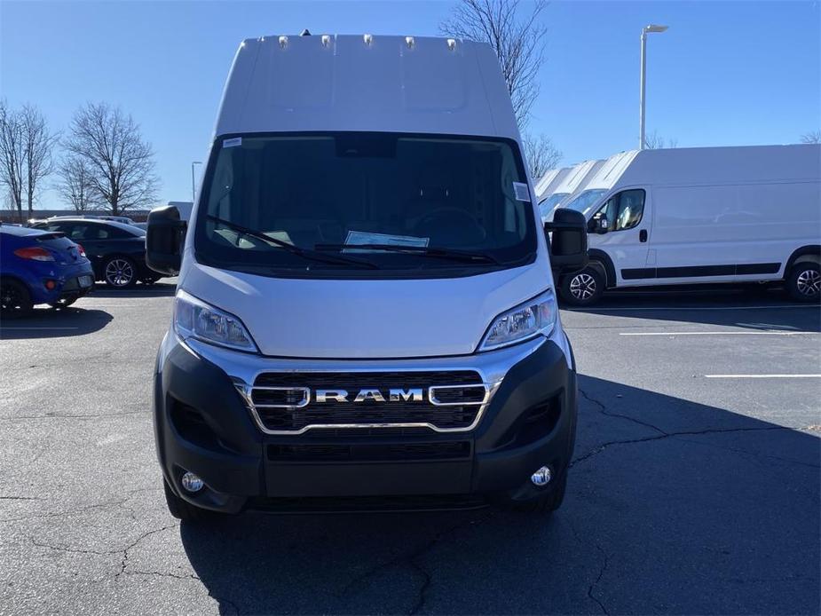 new 2023 Ram ProMaster 3500 car, priced at $49,295