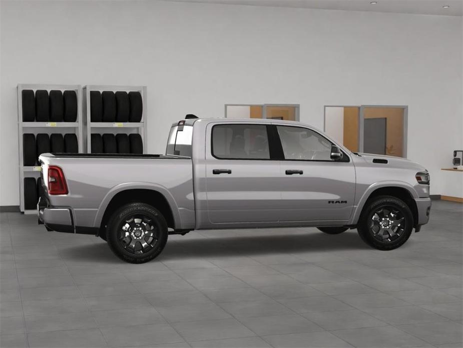 new 2025 Ram 1500 car, priced at $51,245