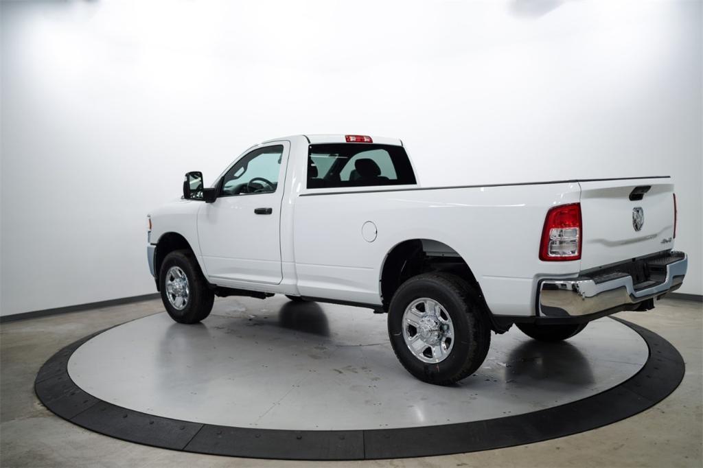 new 2024 Ram 2500 car, priced at $46,741