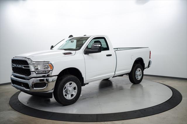 new 2024 Ram 2500 car, priced at $46,741