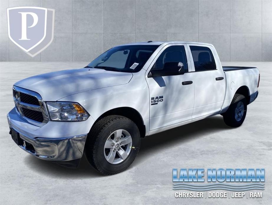new 2023 Ram 1500 Classic car, priced at $41,489