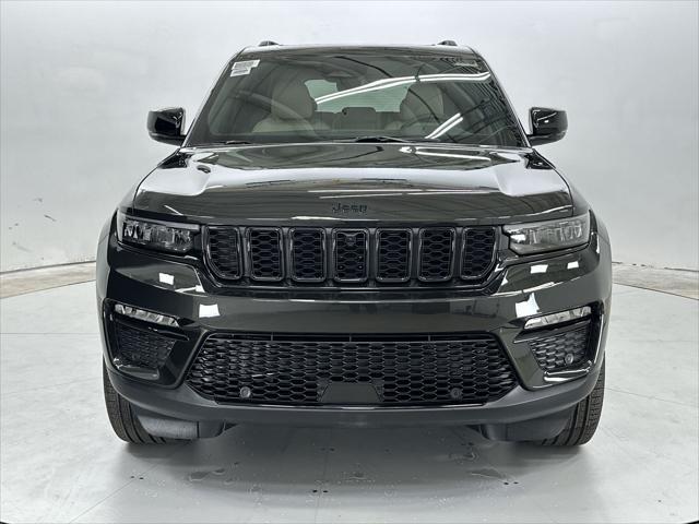 new 2024 Jeep Grand Cherokee car, priced at $52,982