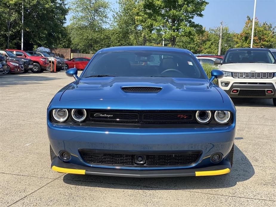 new 2023 Dodge Challenger car, priced at $57,575