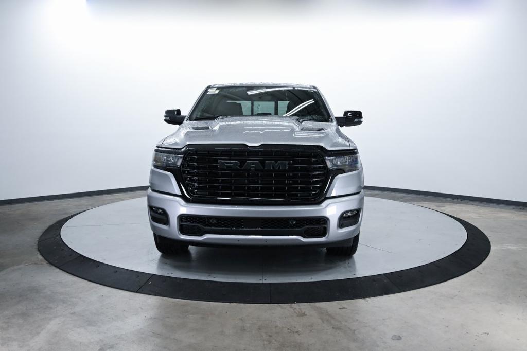 new 2025 Ram 1500 car, priced at $63,065