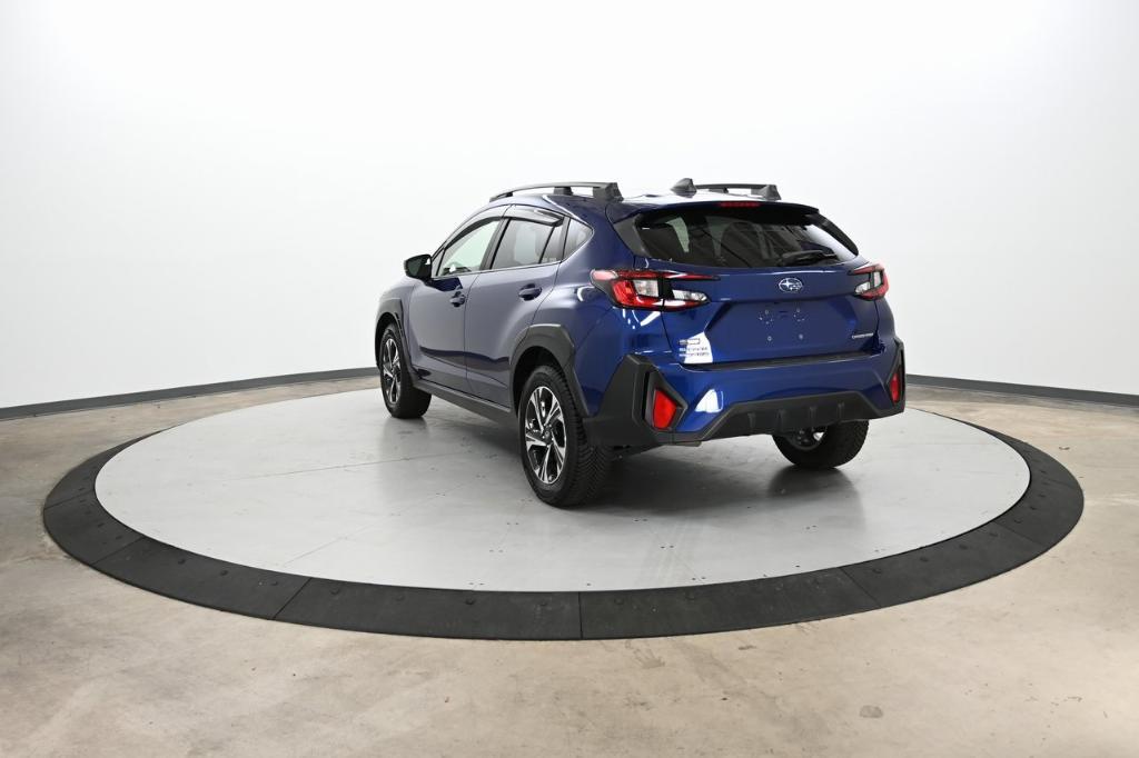 used 2024 Subaru Crosstrek car, priced at $24,500