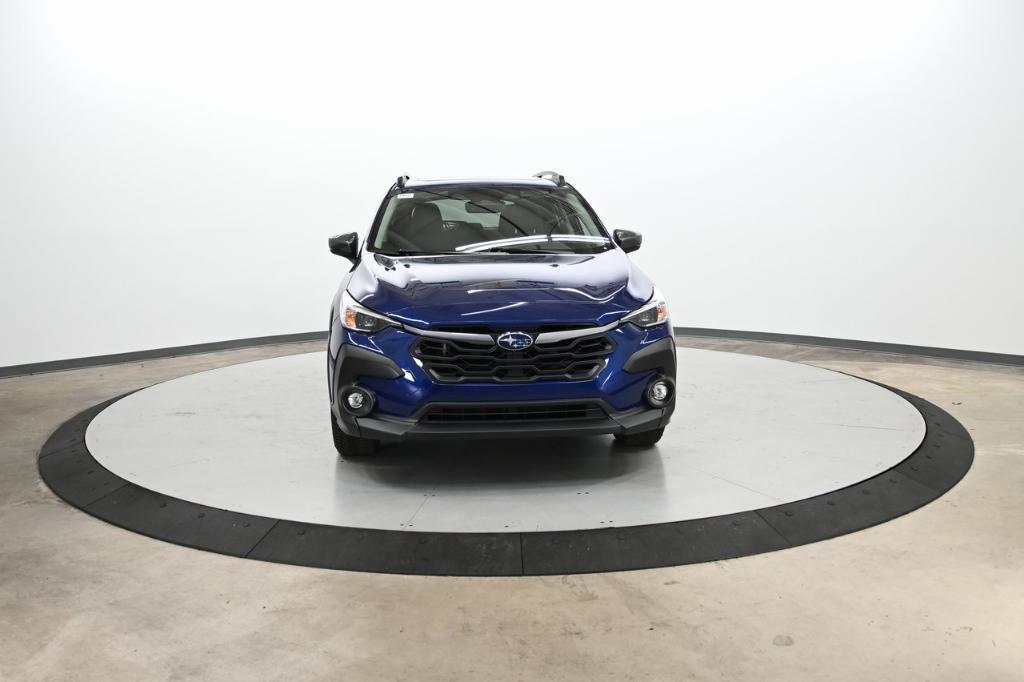 used 2024 Subaru Crosstrek car, priced at $24,500