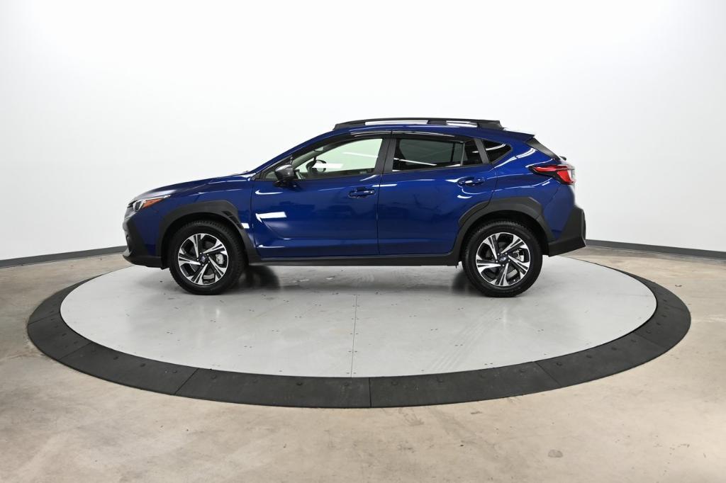 used 2024 Subaru Crosstrek car, priced at $24,500