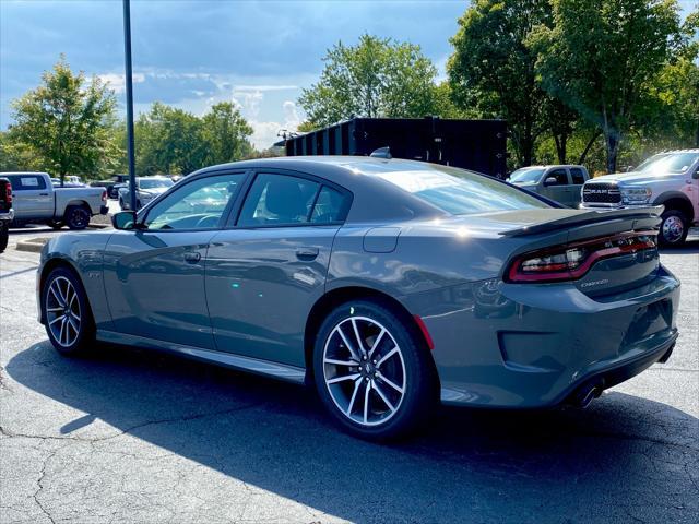 new 2023 Dodge Charger car, priced at $35,090