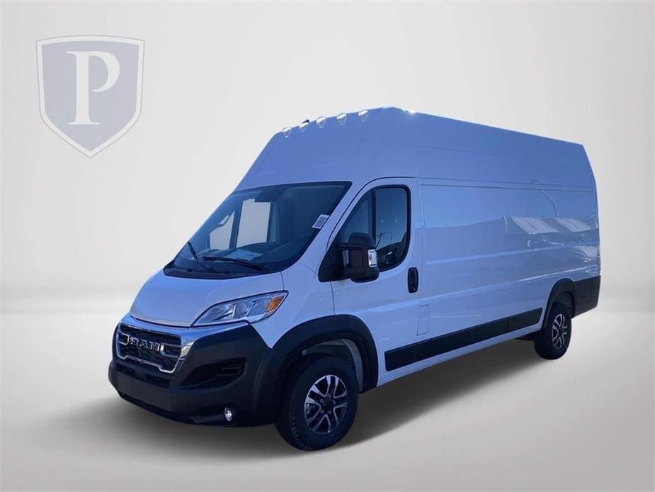 new 2023 Ram ProMaster 3500 car, priced at $49,474