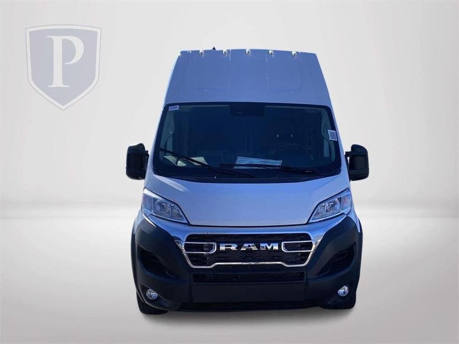 new 2023 Ram ProMaster 3500 car, priced at $49,474