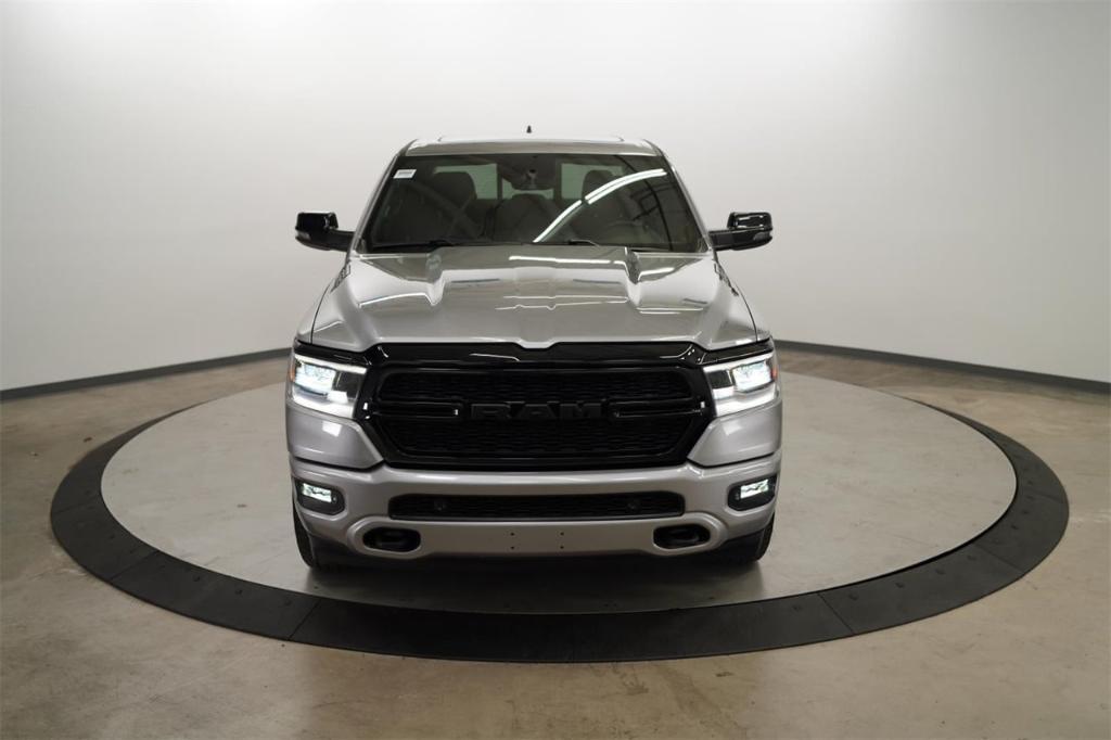 used 2023 Ram 1500 car, priced at $45,000