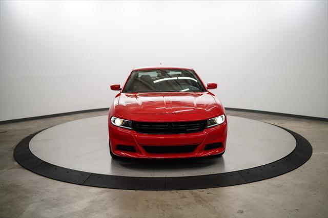 used 2022 Dodge Charger car, priced at $26,000