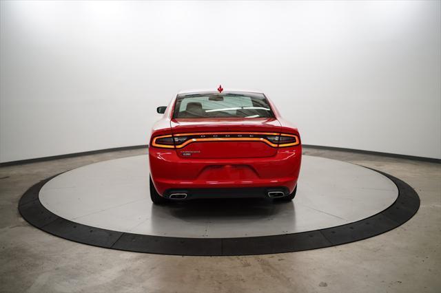 used 2022 Dodge Charger car, priced at $26,000