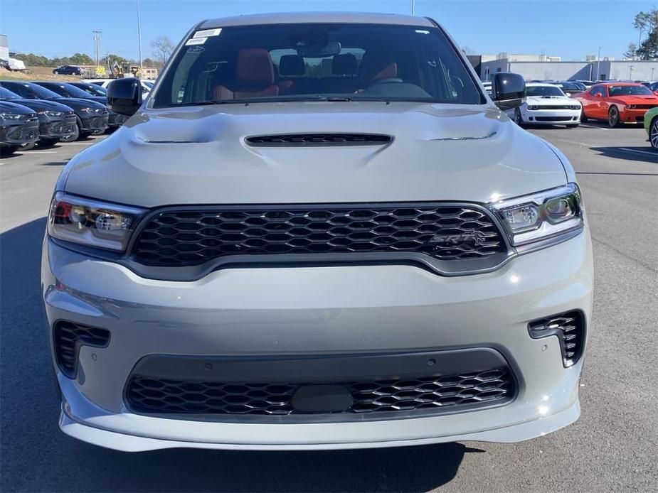 new 2024 Dodge Durango car, priced at $110,785