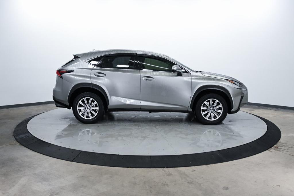 used 2018 Lexus NX 300 car, priced at $22,500