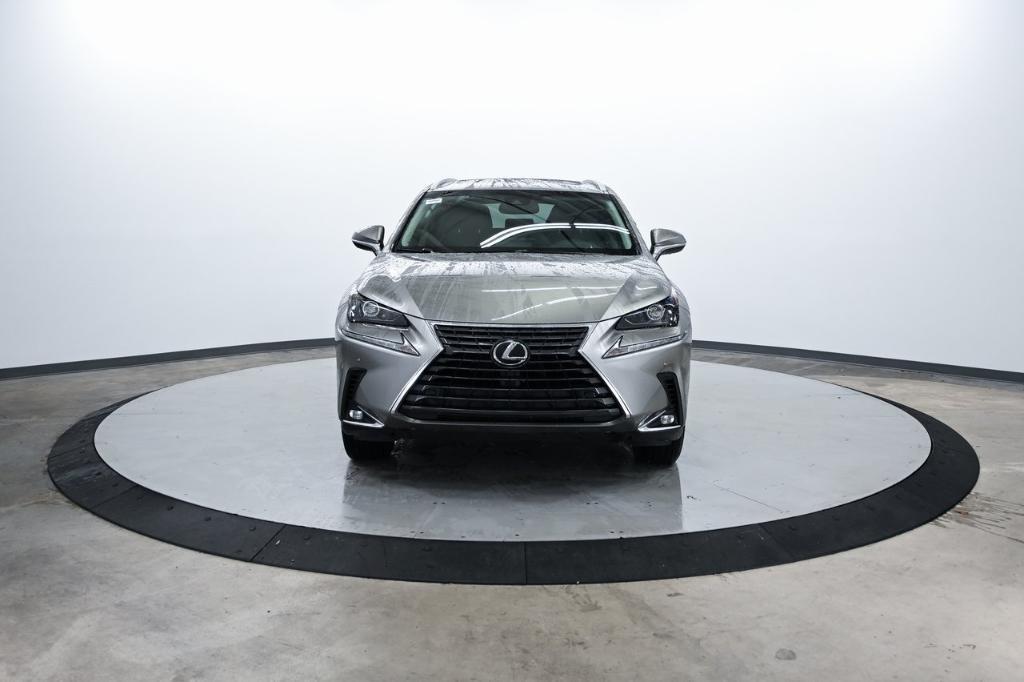 used 2018 Lexus NX 300 car, priced at $22,500