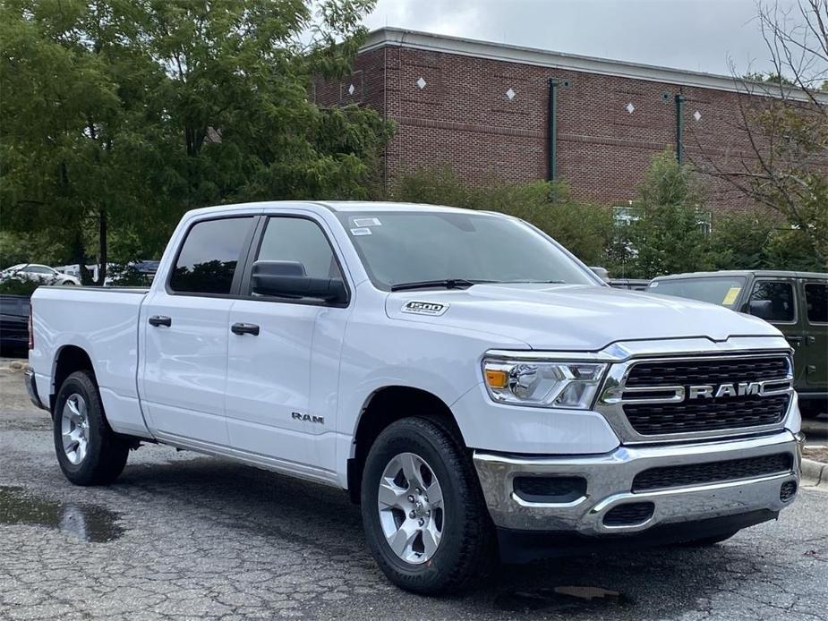 new 2023 Ram 1500 car, priced at $42,351