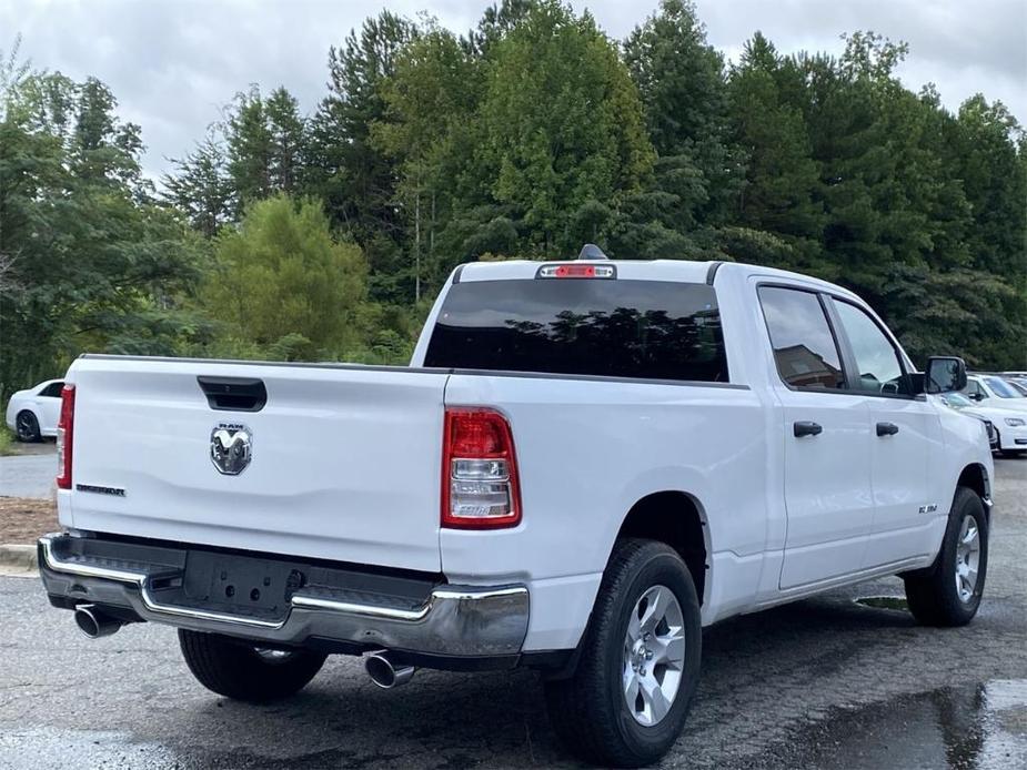 new 2023 Ram 1500 car, priced at $42,351