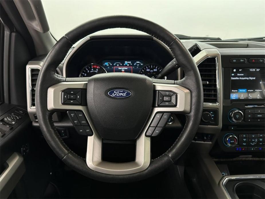 used 2018 Ford F-350 car, priced at $44,000