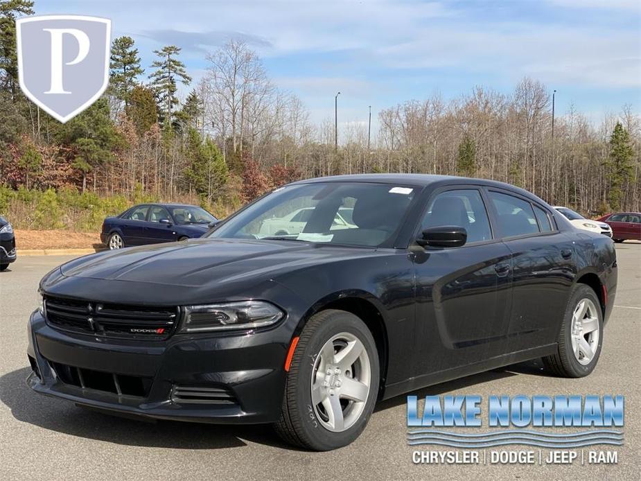 new 2023 Dodge Charger car, priced at $42,563