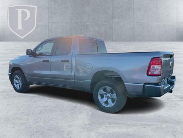 new 2024 Ram 1500 car, priced at $39,350