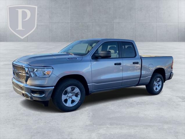 new 2024 Ram 1500 car, priced at $39,350