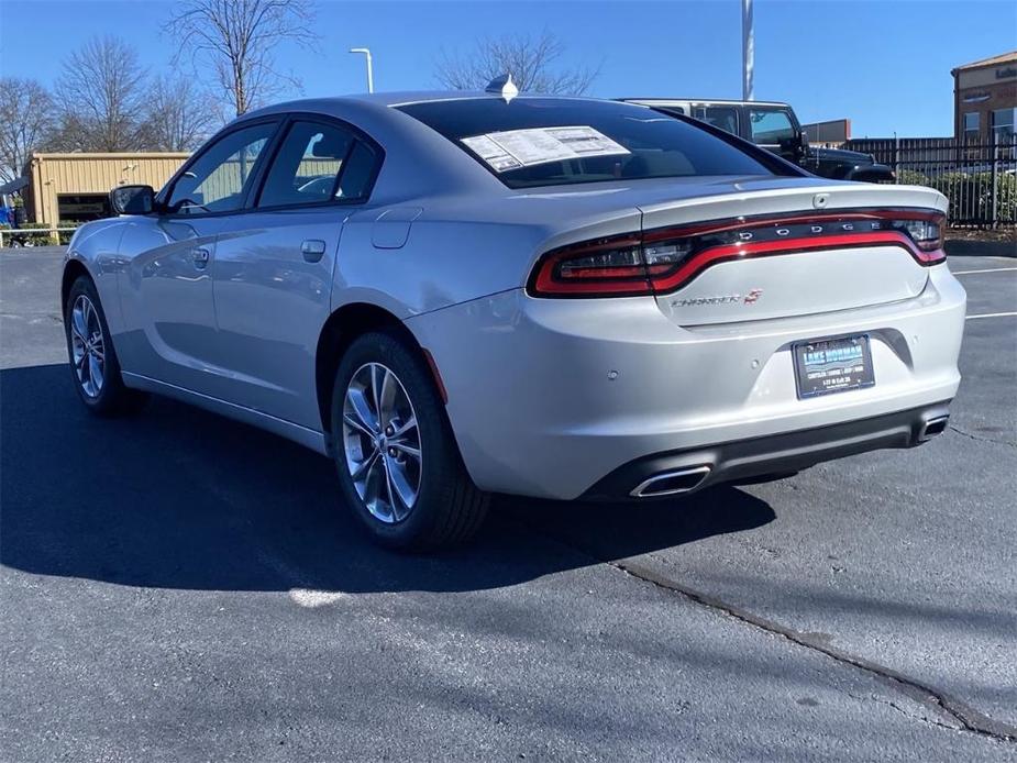 new 2023 Dodge Charger car, priced at $30,227