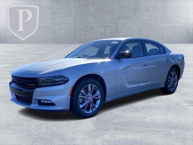 new 2023 Dodge Charger car, priced at $31,103