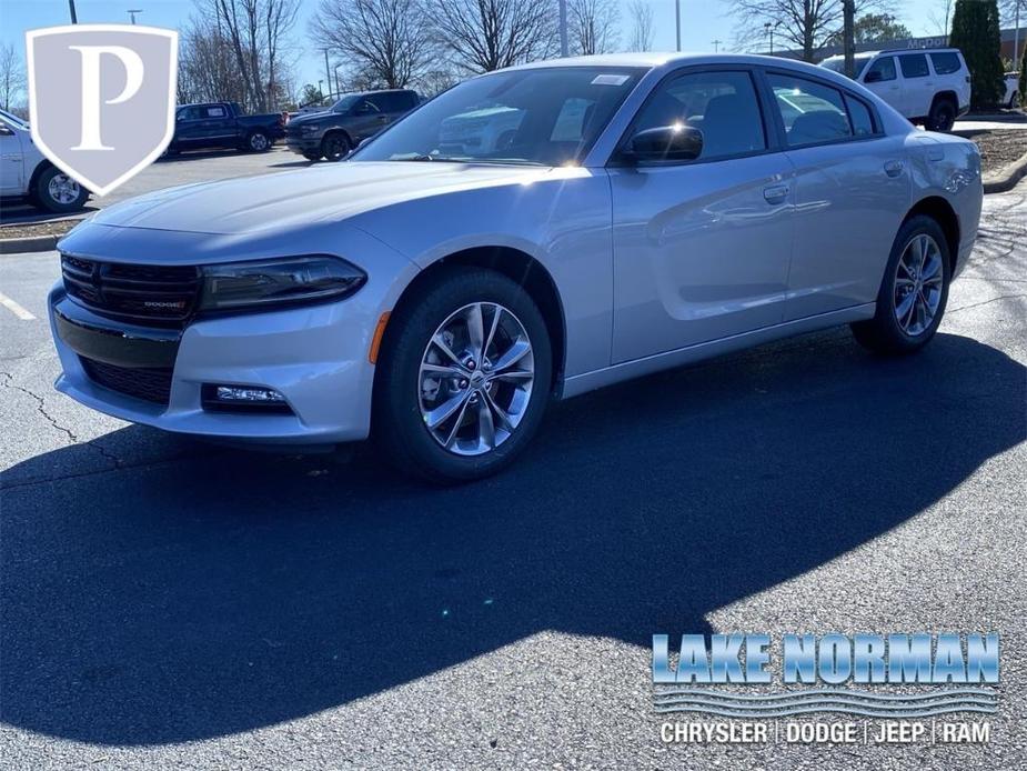 new 2023 Dodge Charger car, priced at $28,821